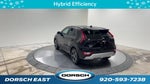 2025 Kia Niro LX