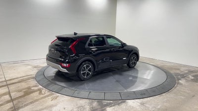 2025 Kia Niro LX