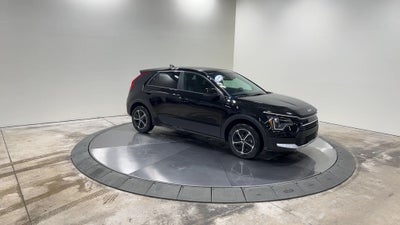 2025 Kia Niro LX