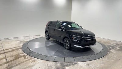 2025 Kia Niro LX