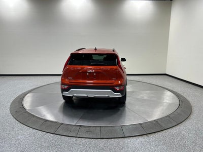 2023 Kia Niro LX