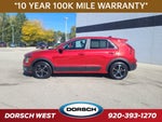 2025 Kia Niro LX
