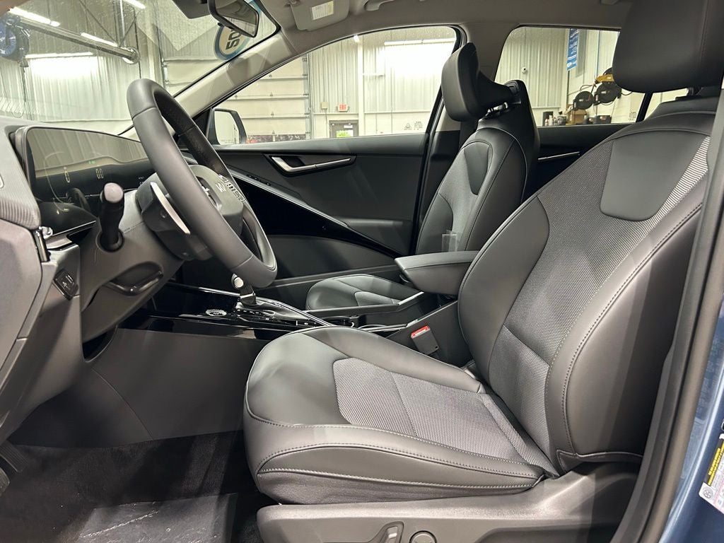 2026 Kia Niro EX