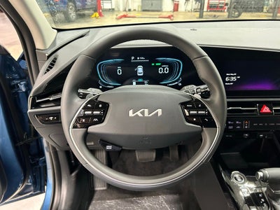 2026 Kia Niro EX