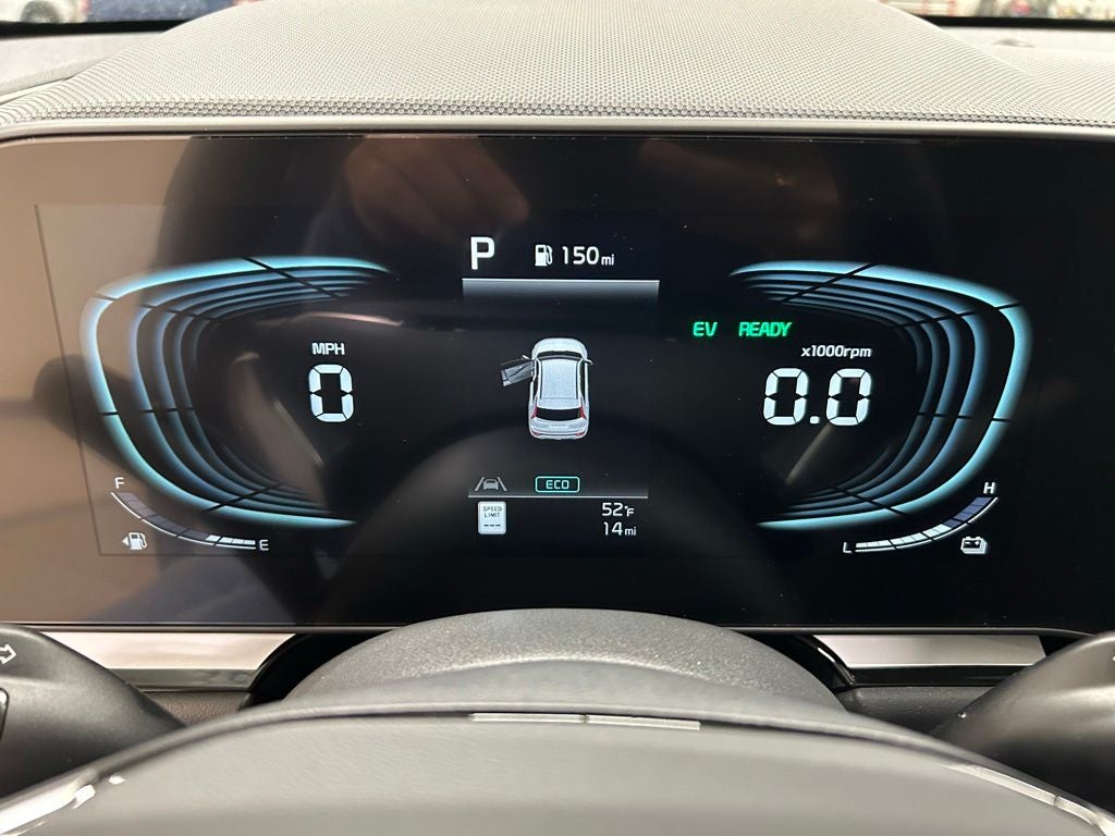 2026 Kia Niro EX