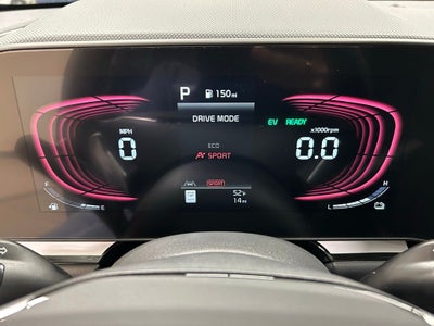 2026 Kia Niro EX