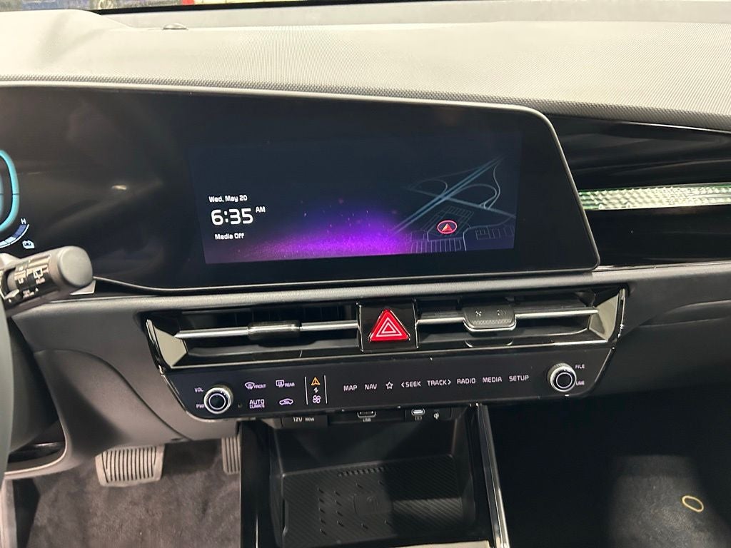 2026 Kia Niro EX