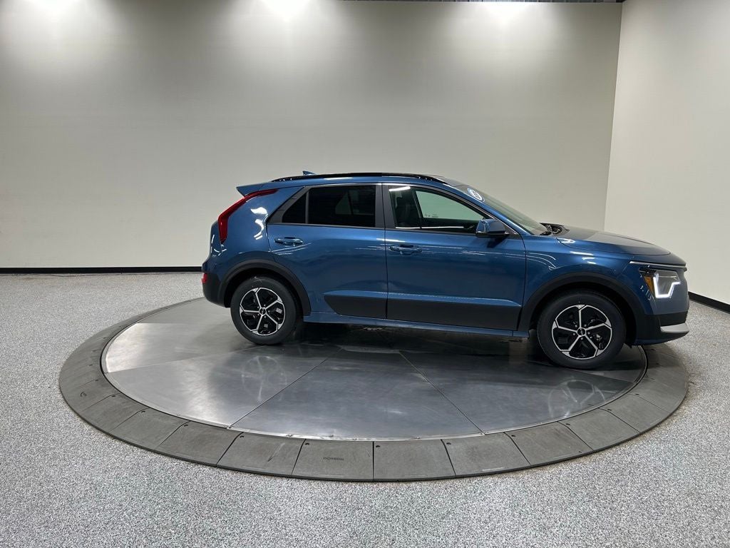 2026 Kia Niro EX