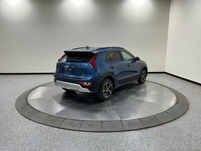 2026 Kia Niro EX