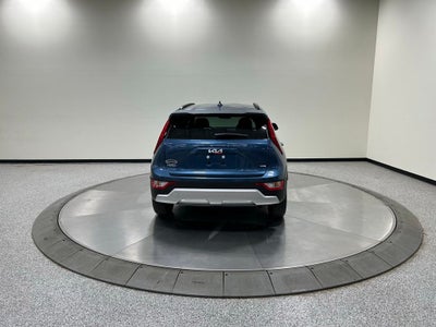 2026 Kia Niro EX