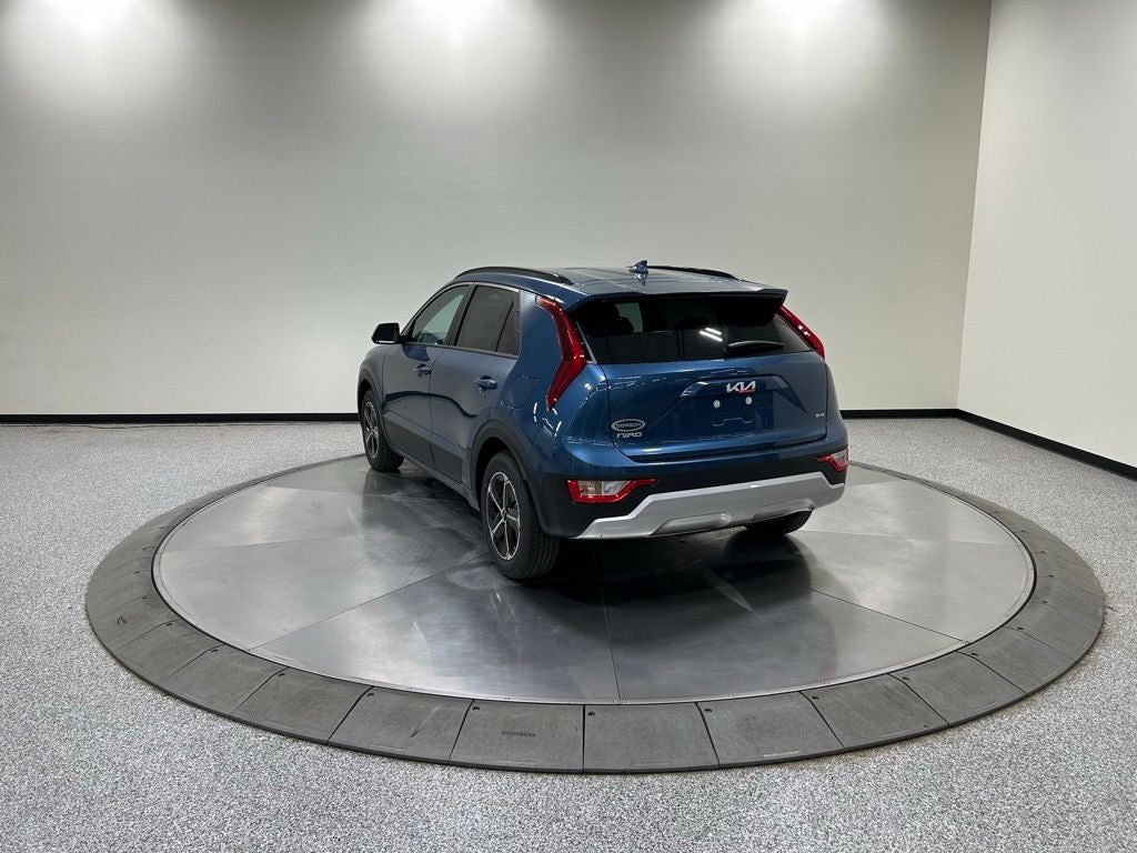 2026 Kia Niro EX