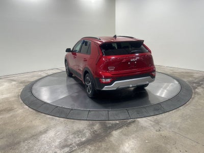 2025 Kia Niro EX