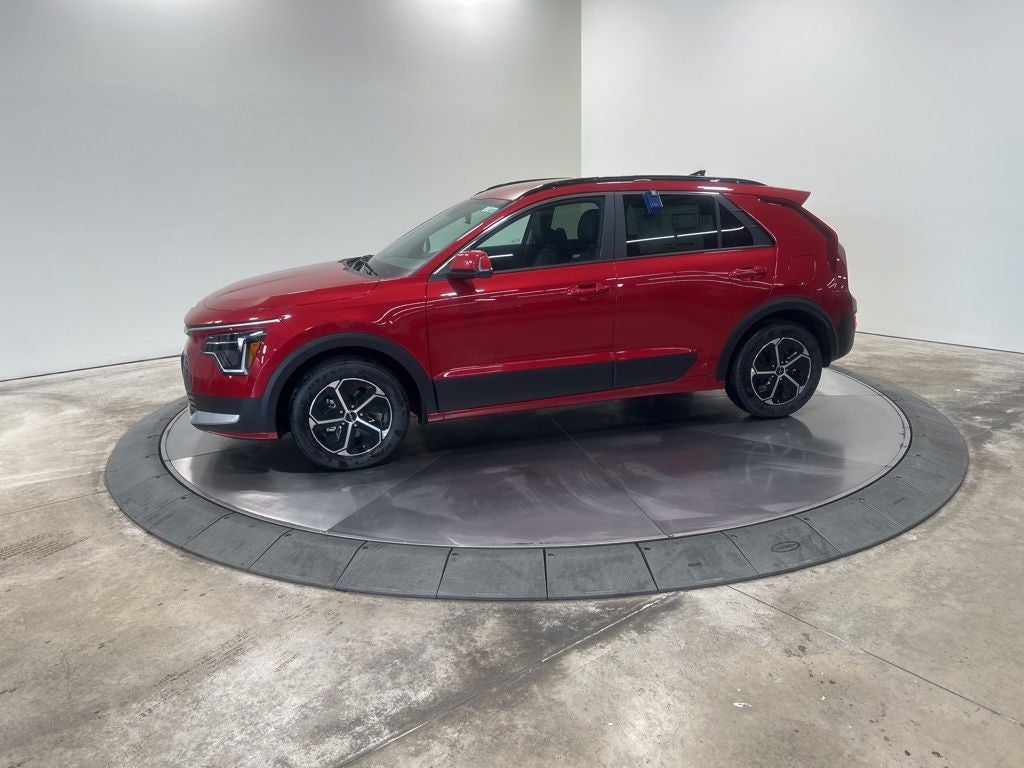 2025 Kia Niro EX