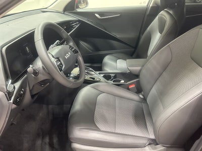 2025 Kia Niro EX