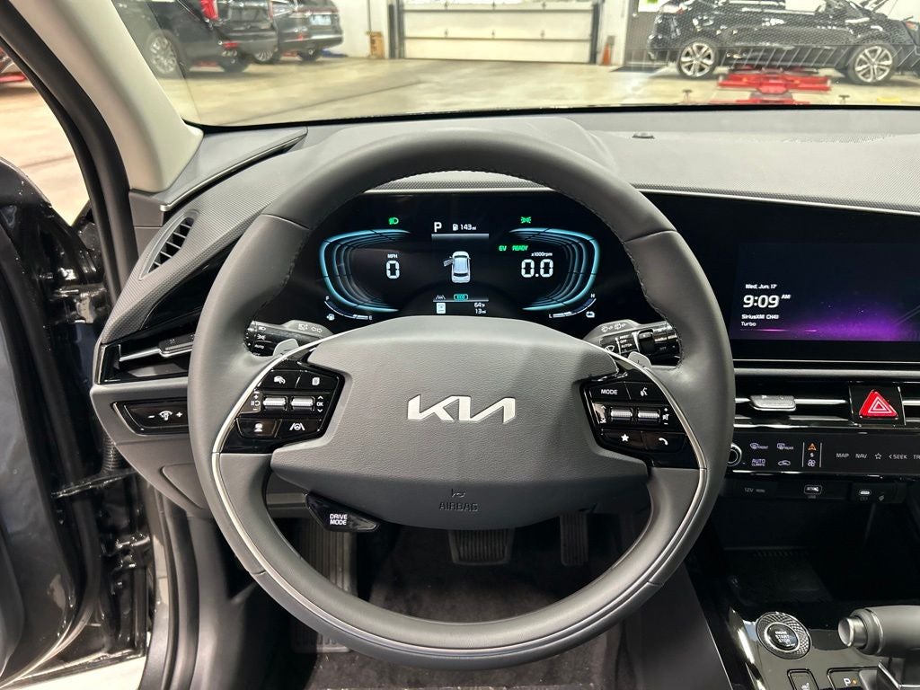 2026 Kia Niro EX