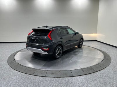 2026 Kia Niro EX