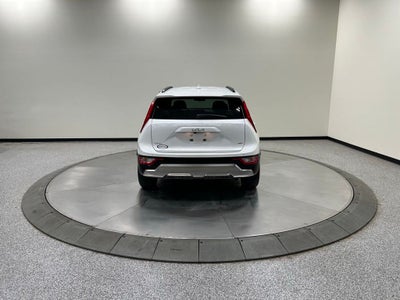 2023 Kia Niro EX Touring