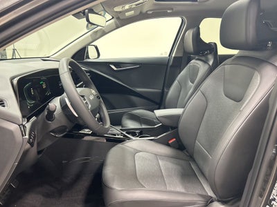 2026 Kia Niro SX Touring