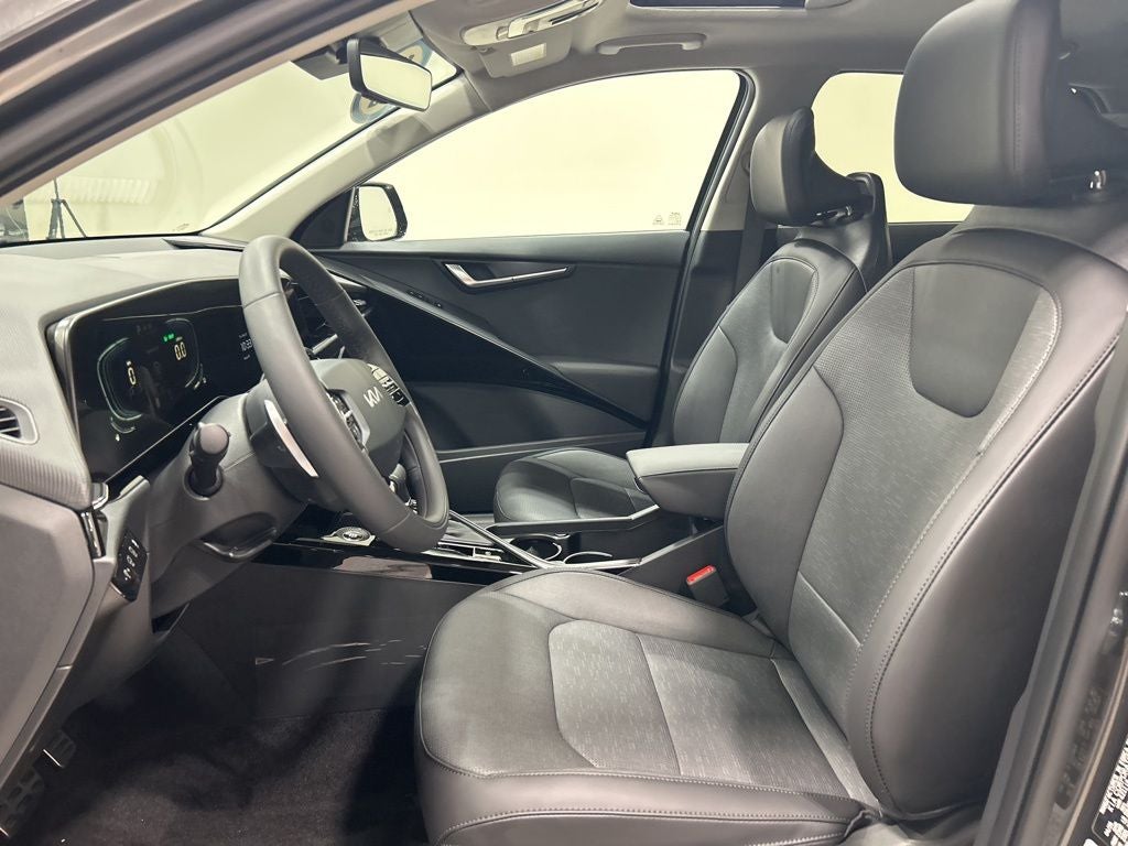 2026 Kia Niro SX Touring