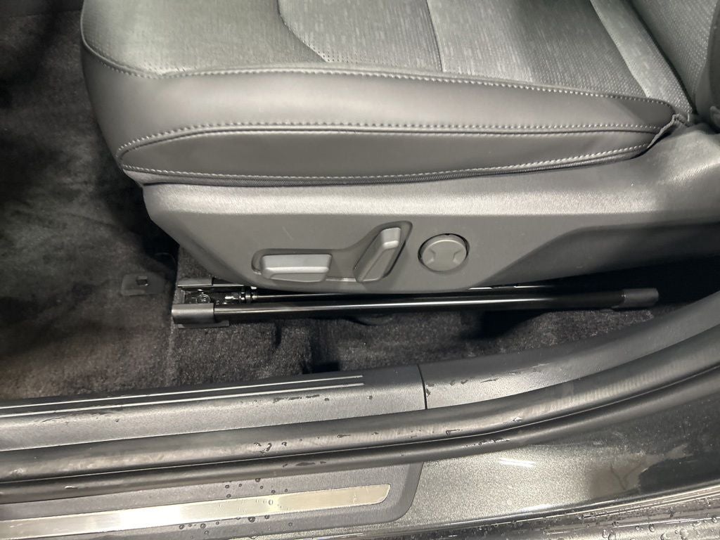 2026 Kia Niro SX Touring