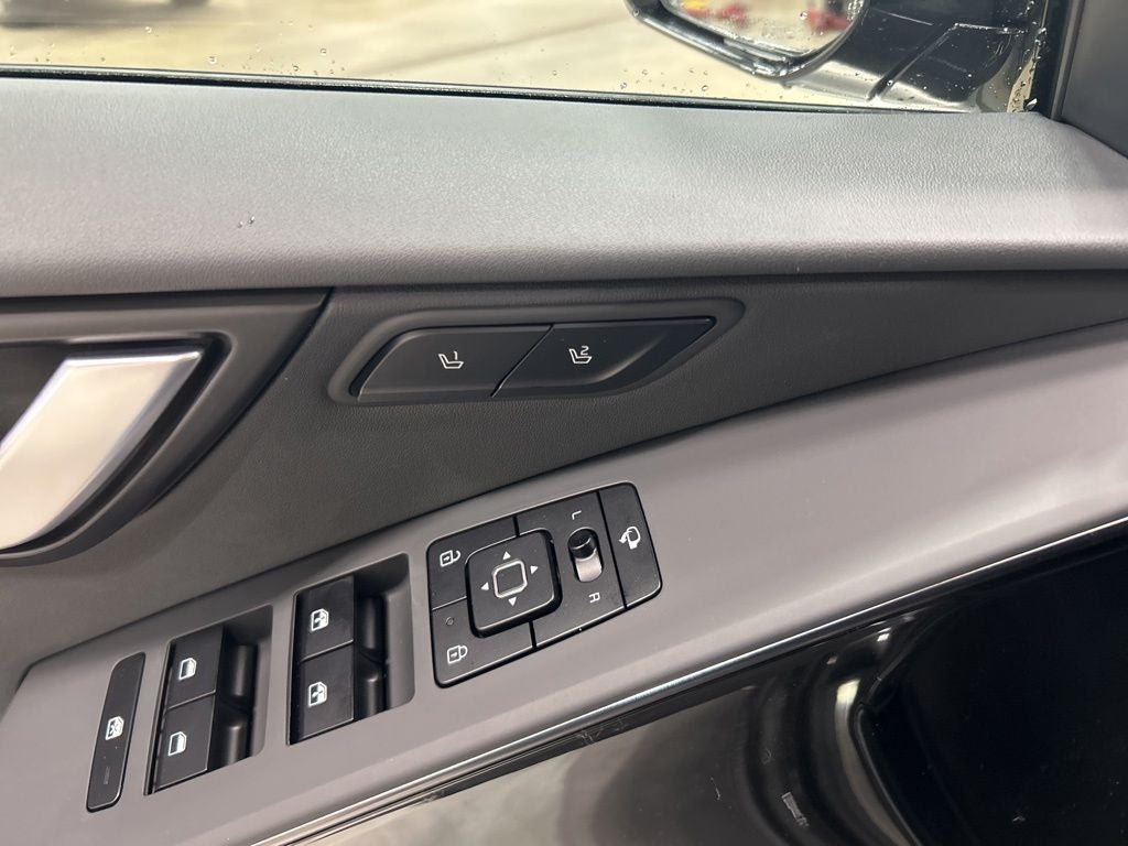 2026 Kia Niro SX Touring