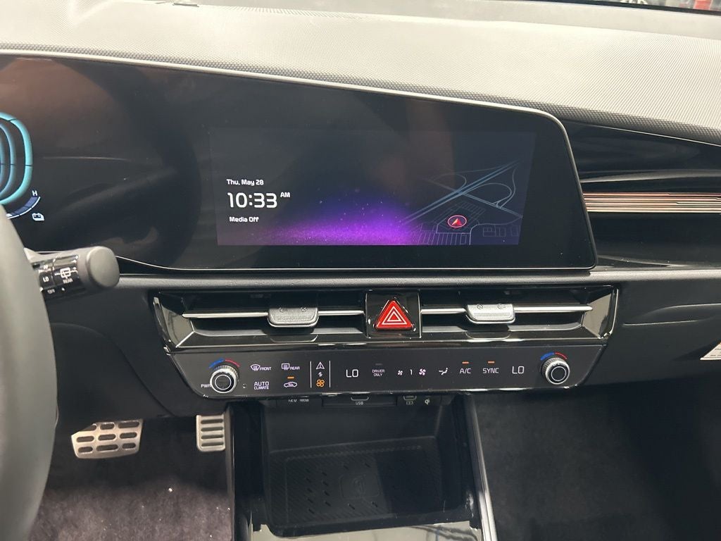 2026 Kia Niro SX Touring