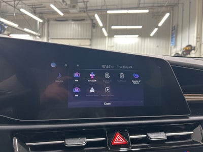 2026 Kia Niro SX Touring