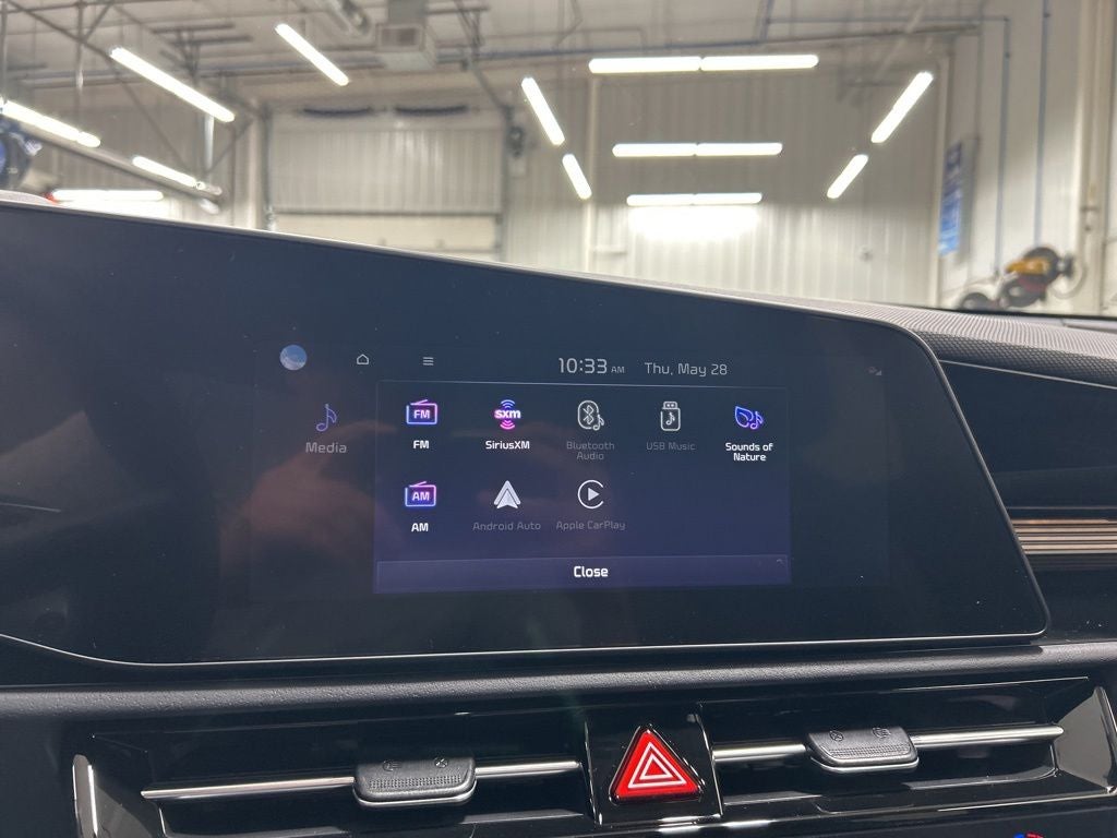 2026 Kia Niro SX Touring