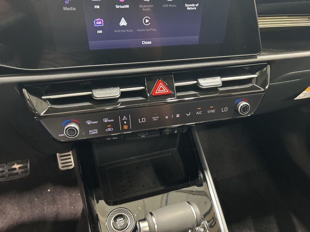 2026 Kia Niro SX Touring