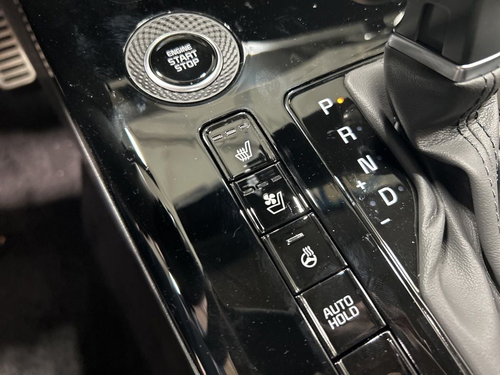 2026 Kia Niro SX Touring
