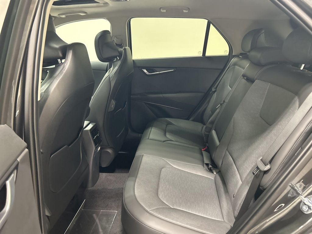 2026 Kia Niro SX Touring