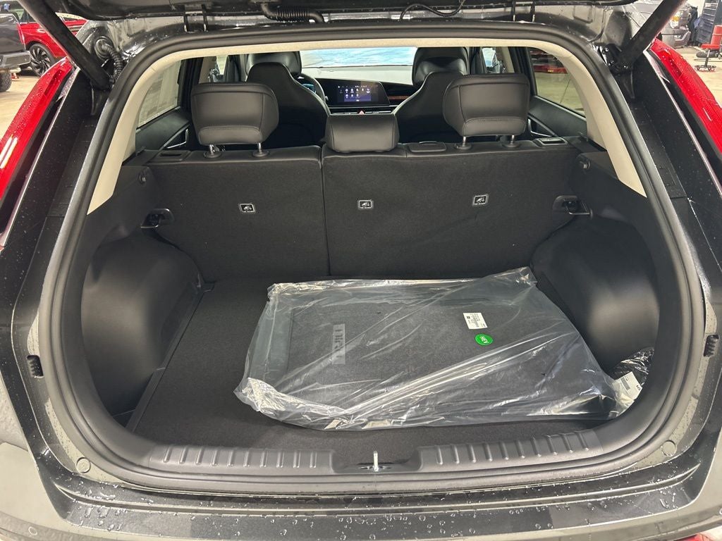 2026 Kia Niro SX Touring