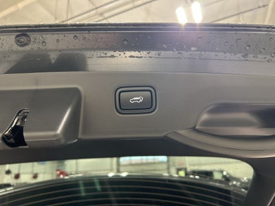 2026 Kia Niro SX Touring