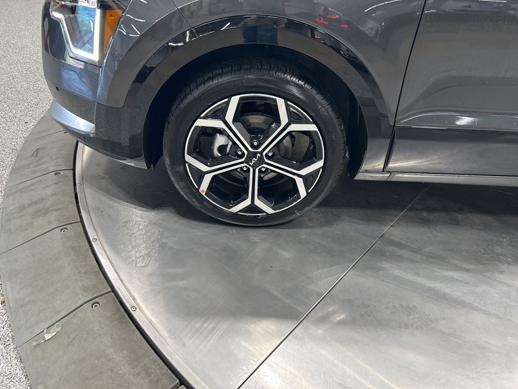 2026 Kia Niro SX Touring