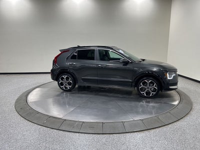 2026 Kia Niro SX Touring
