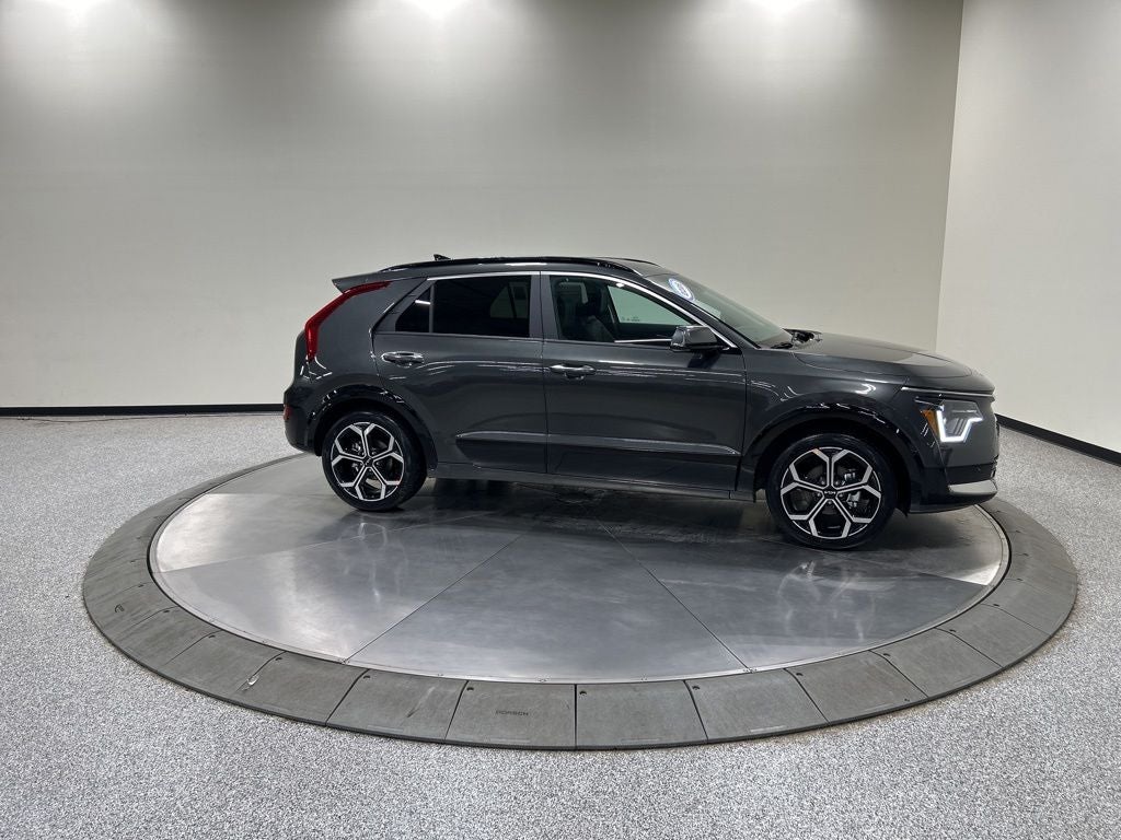 2026 Kia Niro SX Touring