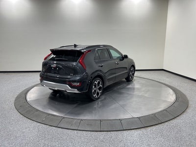 2026 Kia Niro SX Touring
