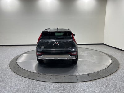 2026 Kia Niro SX Touring