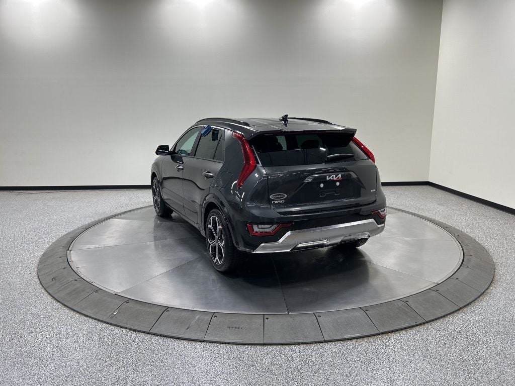 2026 Kia Niro SX Touring