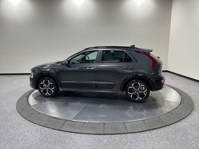 2026 Kia Niro SX Touring
