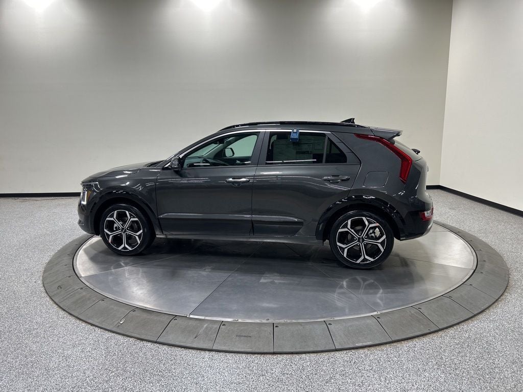 2026 Kia Niro SX Touring
