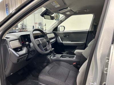 2027 Kia Seltos LX