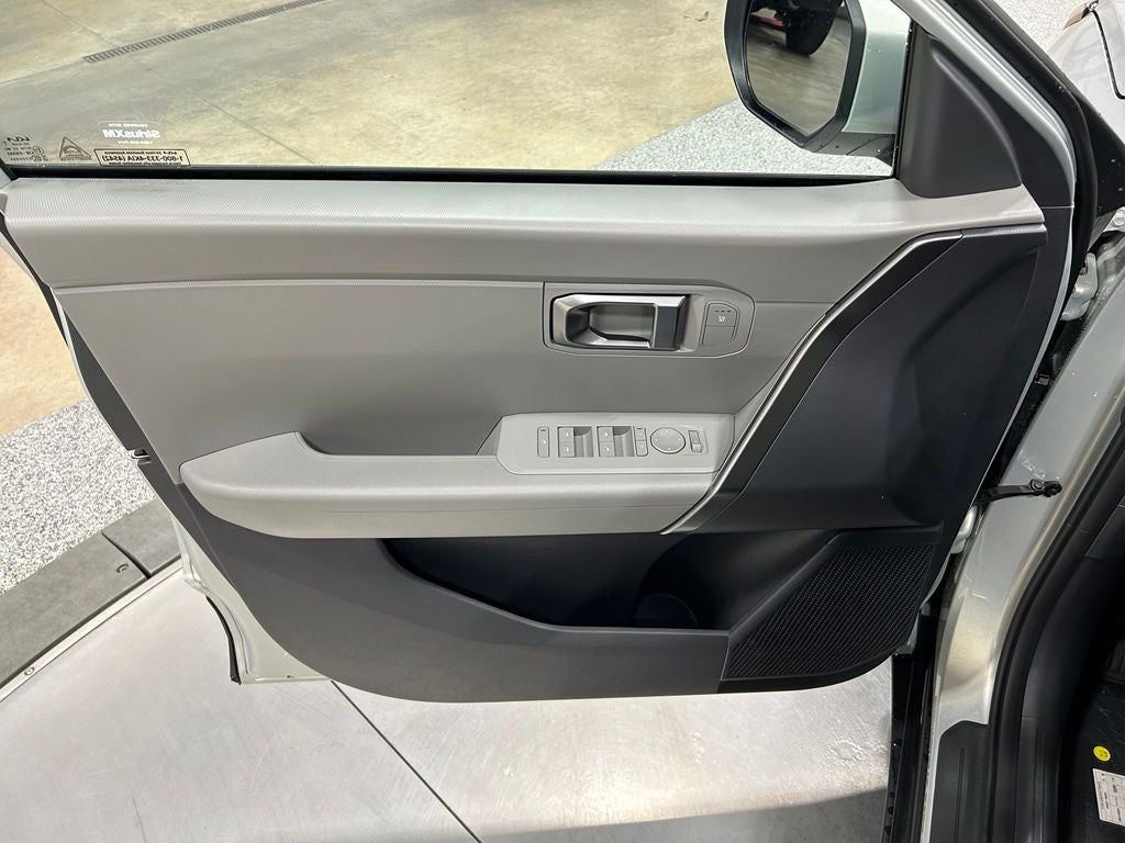 2027 Kia Seltos LX