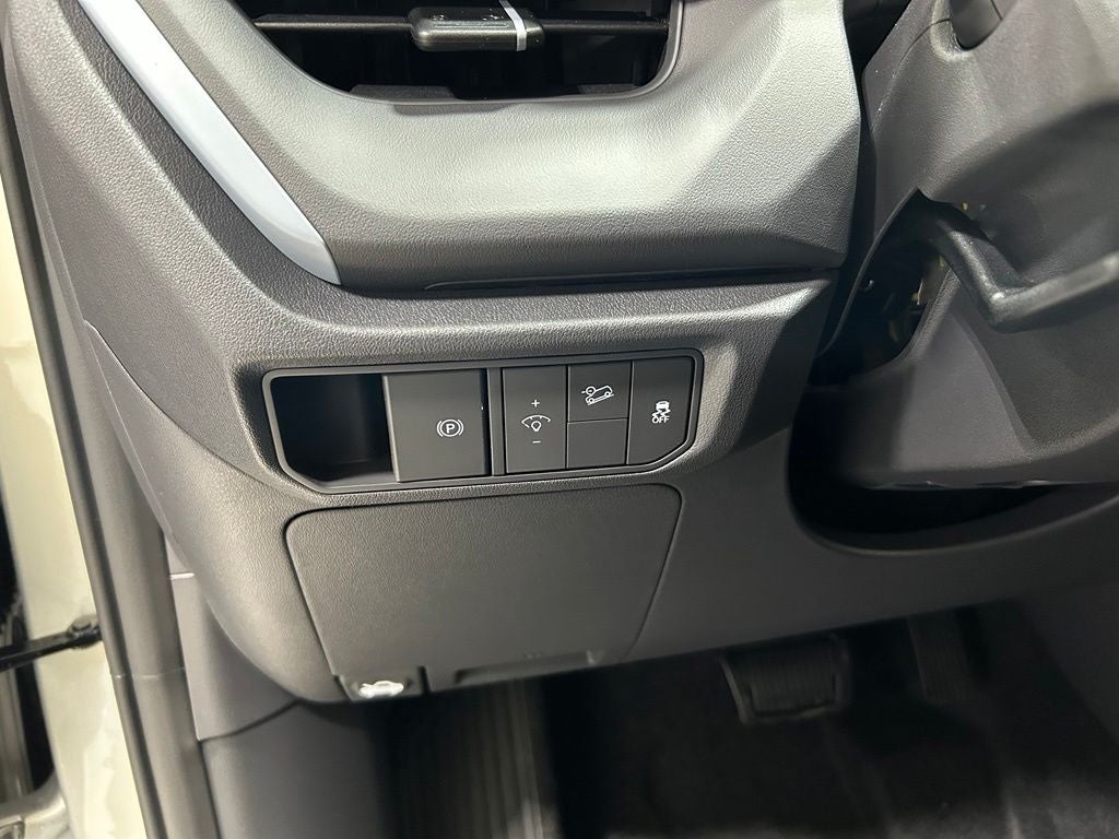2027 Kia Seltos LX