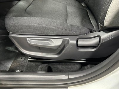 2027 Kia Seltos LX
