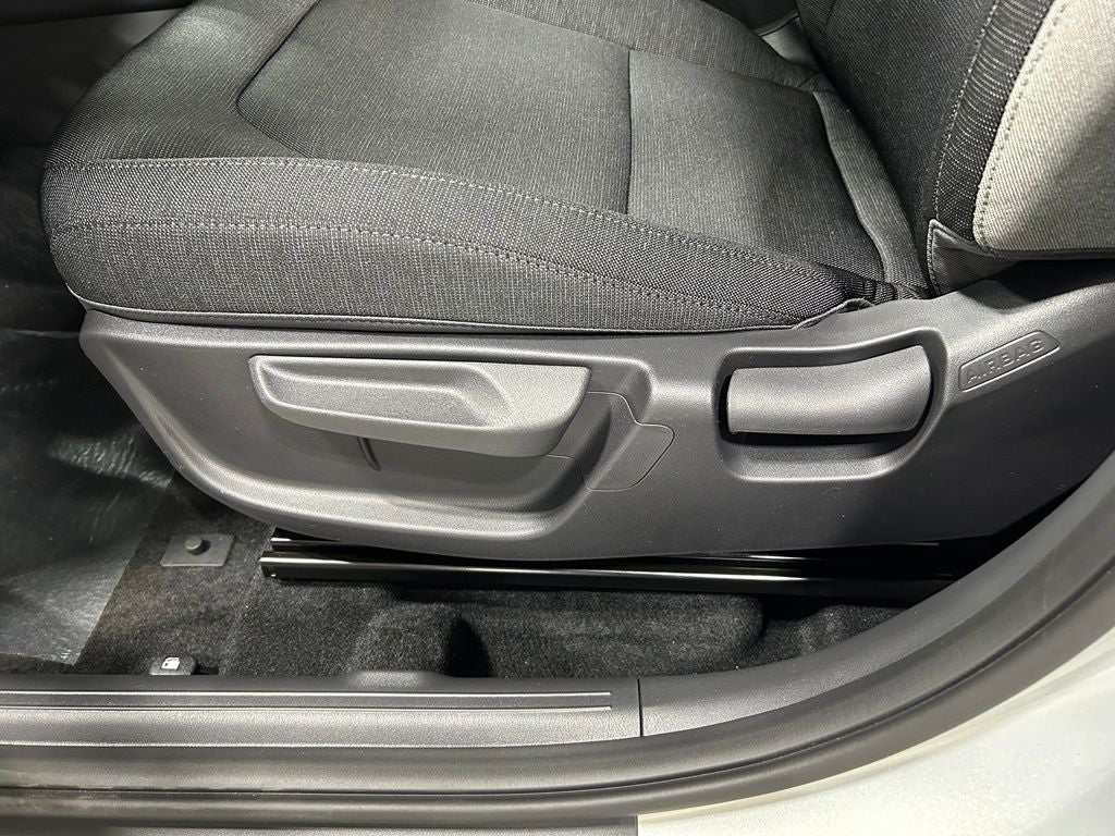 2027 Kia Seltos LX