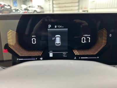 2027 Kia Seltos LX