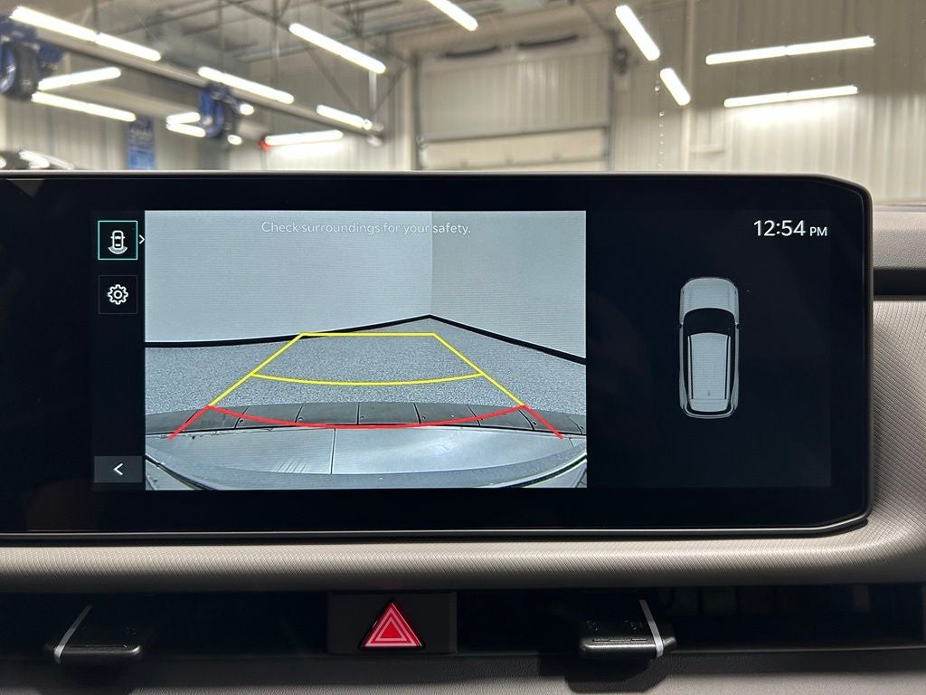 2027 Kia Seltos LX