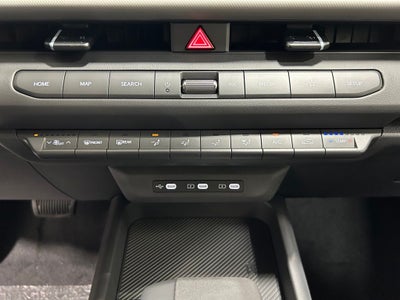 2027 Kia Seltos LX