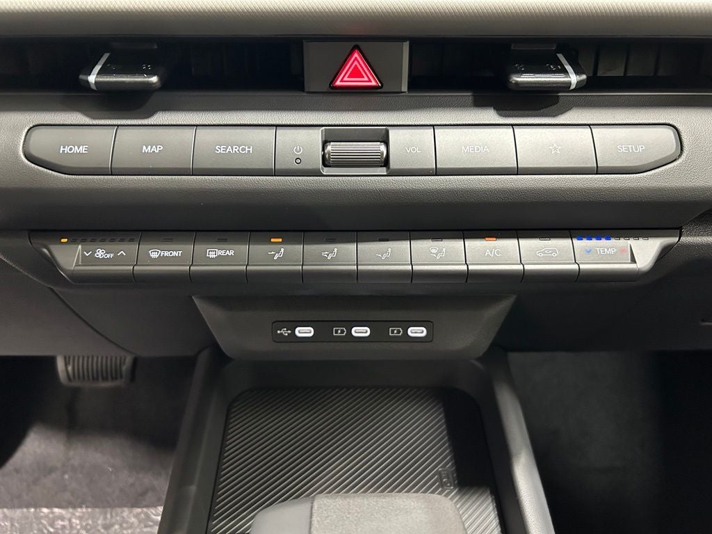 2027 Kia Seltos LX